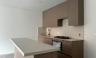 47949 Apartamento en arriendo en el sector Los Mesas, Envigado