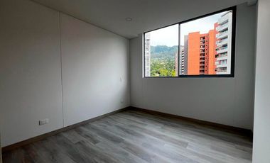 47949 Apartamento en arriendo en el sector Los Mesas, Envigado
