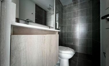 47949 Apartamento en arriendo en el sector Los Mesas, Envigado