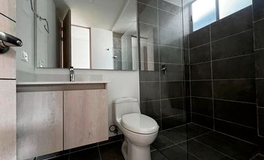 47949 Apartamento en arriendo en el sector Los Mesas, Envigado