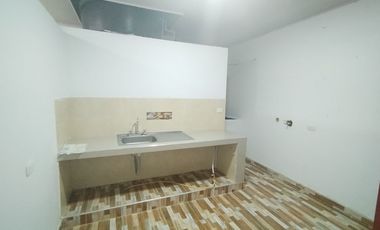 ARRIENDO APARTAESTUDIO ABBAS TURBAY UNIVERSIDAD DE LA AMAZONIA