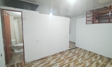 ARRIENDO APARTAESTUDIO ABBAS TURBAY UNIVERSIDAD DE LA AMAZONIA