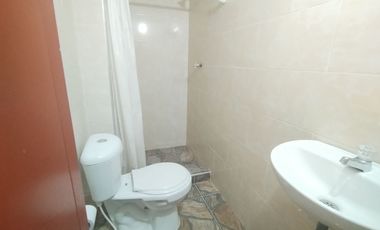 ARRIENDO APARTAESTUDIO ABBAS TURBAY UNIVERSIDAD DE LA AMAZONIA