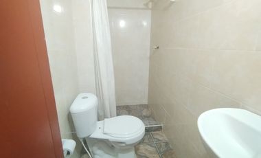 ARRIENDO APARTAESTUDIO ABBAS TURBAY UNIVERSIDAD DE LA AMAZONIA