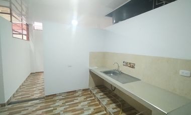 ARRIENDO APARTAESTUDIO ABBAS TURBAY UNIVERSIDAD DE LA AMAZONIA