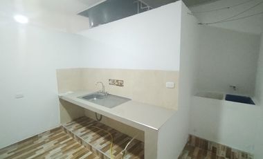 ARRIENDO APARTAESTUDIO ABBAS TURBAY UNIVERSIDAD DE LA AMAZONIA
