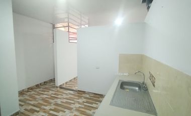 ARRIENDO APARTAESTUDIO ABBAS TURBAY UNIVERSIDAD DE LA AMAZONIA