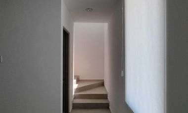 Casa en renta fraccionamiento Capittala León, Guanajuato.