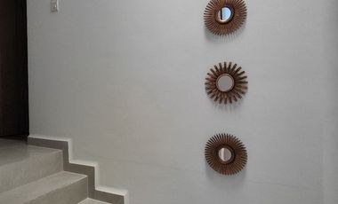 Casa en renta fraccionamiento Capittala León, Guanajuato.