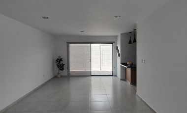Casa en renta fraccionamiento Capittala León, Guanajuato.