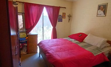 Venta Casa Rebajada en Barrio Las Rosas, Machalí, región de O'Higgins