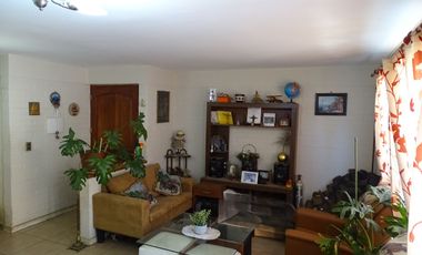 Venta Casa Rebajada en Barrio Las Rosas, Machalí, región de O'Higgins