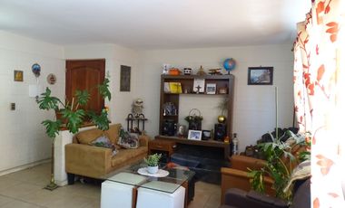 Venta Casa Rebajada en Barrio Las Rosas, Machalí, región de O'Higgins