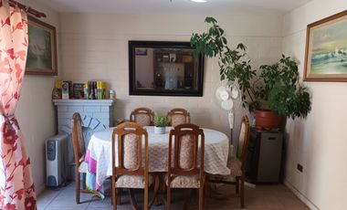 Venta Casa Rebajada en Barrio Las Rosas, Machalí, región de O'Higgins