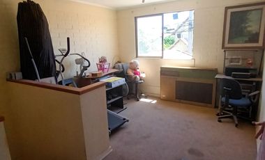 Venta Casa Rebajada en Barrio Las Rosas, Machalí, región de O'Higgins