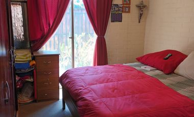 Venta Casa Rebajada en Barrio Las Rosas, Machalí, región de O'Higgins