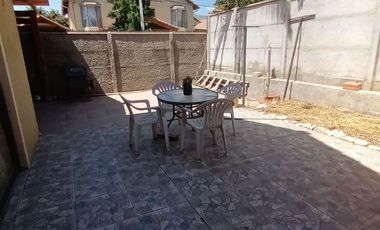 Venta Casa Rebajada en Barrio Las Rosas, Machalí, región de O'Higgins