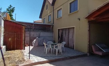 Venta Casa Rebajada en Barrio Las Rosas, Machalí, región de O'Higgins