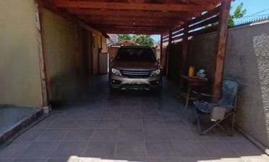 Venta Casa Rebajada en Barrio Las Rosas, Machalí, región de O'Higgins