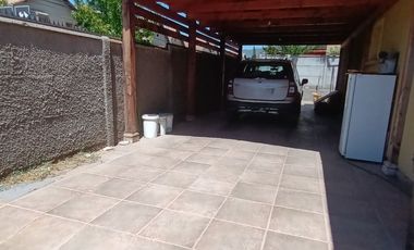 Venta Casa Rebajada en Barrio Las Rosas, Machalí, región de O'Higgins