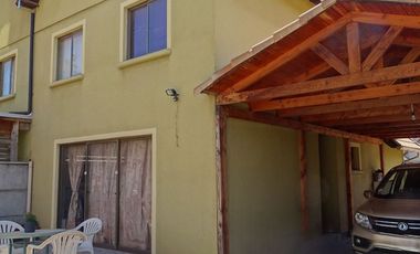 Venta Casa Rebajada en Barrio Las Rosas, Machalí, región de O'Higgins