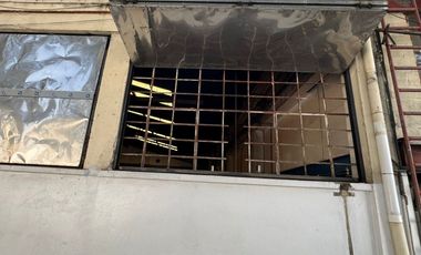 Venta De Nave Industrial En Ignacio Aldama 16, Santiago Norte, Iztacalco, Ciudad De México