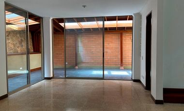 47950 Casa en arriendo en el sector El Carmelo, Sabaneta