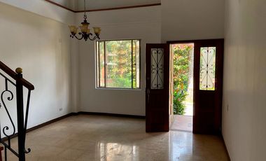 47950 Casa en arriendo en el sector El Carmelo, Sabaneta