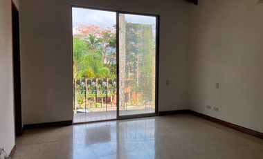 47950 Casa en arriendo en el sector El Carmelo, Sabaneta