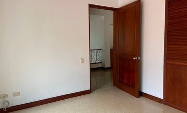47950 Casa en arriendo en el sector El Carmelo, Sabaneta