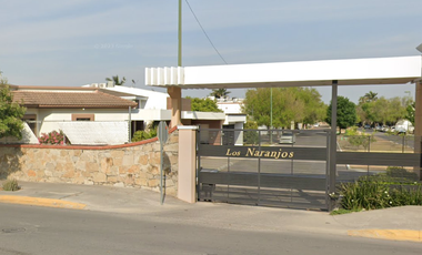 CASA EN VENTA ENTREGA INMEDIATA, FRAC. LOS NARANJOS, CIUDAD VICTORIA TAMAULIPAS