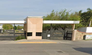 CASA EN VENTA ENTREGA INMEDIATA, FRAC. LOS NARANJOS, CIUDAD VICTORIA TAMAULIPAS