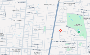 CASA EN VENTA ENTREGA INMEDIATA, FRAC. LOS NARANJOS, CIUDAD VICTORIA TAMAULIPAS