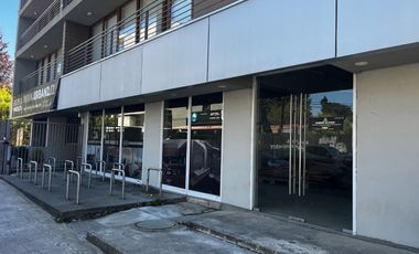 Local Comercial Isla Teja
