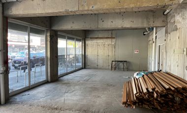Local Comercial Isla Teja