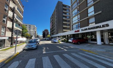 Local Comercial Isla Teja
