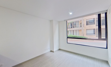 VENTA DE APARTAMENTO EN CHIA