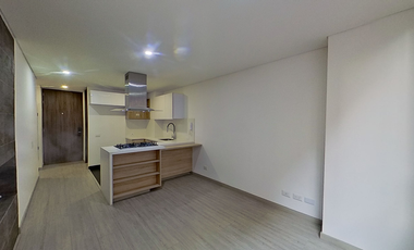 VENTA DE APARTAMENTO EN CHIA