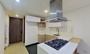 VENTA DE APARTAMENTO EN CHIA
