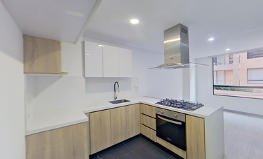 VENTA DE APARTAMENTO EN CHIA