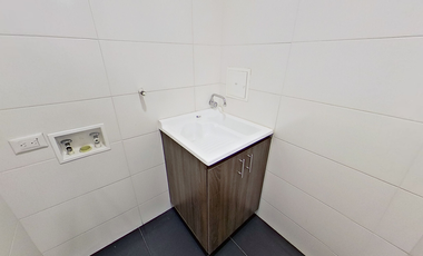 VENTA DE APARTAMENTO EN CHIA