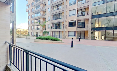 VENTA DE APARTAMENTO EN CHIA