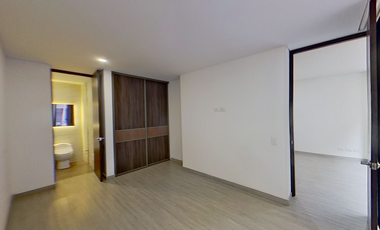 VENTA DE APARTAMENTO EN CHIA