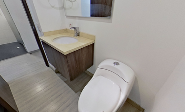 VENTA DE APARTAMENTO EN CHIA