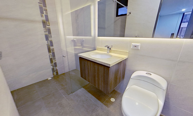 VENTA DE APARTAMENTO EN CHIA