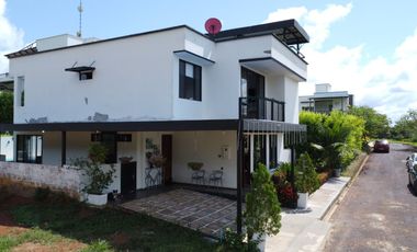 ARRIENDO CASA MARIA JESUS FLORENCIA CAQUETA CONDOMINIO CAMPESTRE
