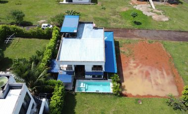 ARRIENDO CASA MARIA JESUS FLORENCIA CAQUETA CONDOMINIO CAMPESTRE