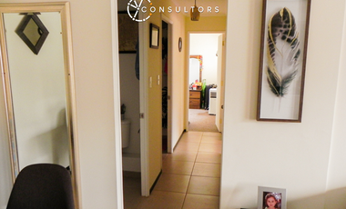 Departamento Santa Amalia, La Florida / Estacionamiento