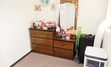 Departamento Santa Amalia, La Florida / Estacionamiento