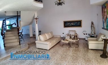 VENTA DE CASA 6 ALCOBAS FLORENCIA CAQUETA 7 DE AGOSTO